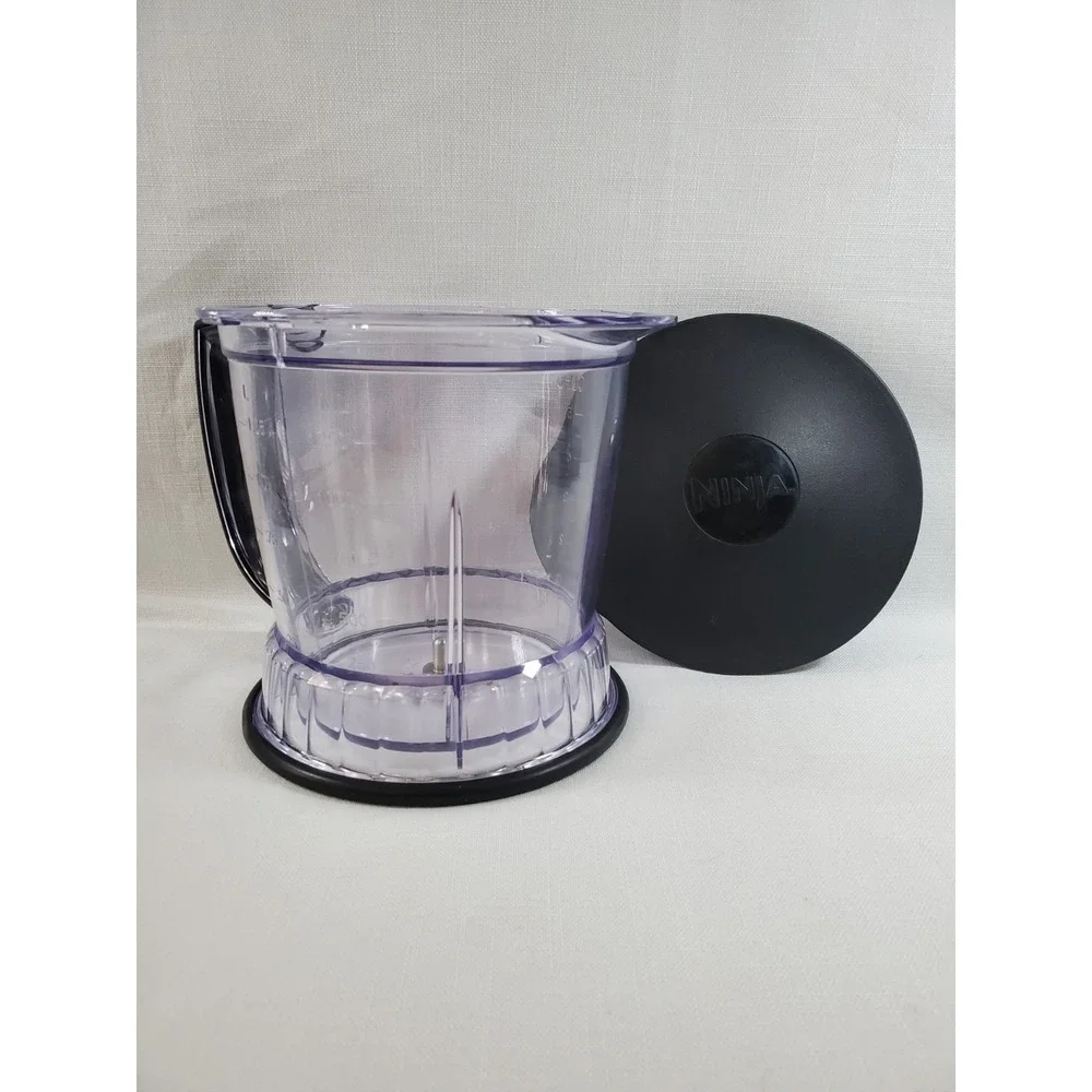Ninja Blender Replacement Pitcher 40oz 5 Cup‎ With Lid Blender Part